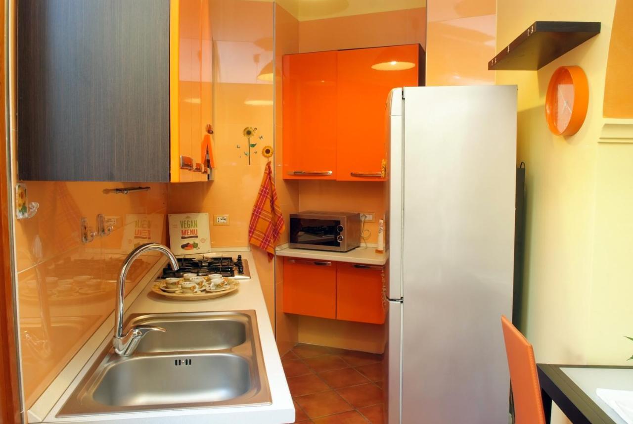 Casa Di Titti Villa Salerno Exteriör bild