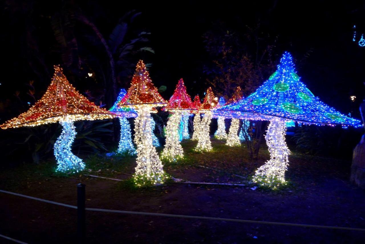 Casa Di Titti Villa Salerno Exteriör bild